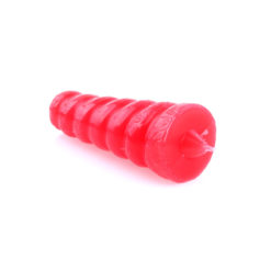 Sensual Hot Wax Burning Candle - Image 3