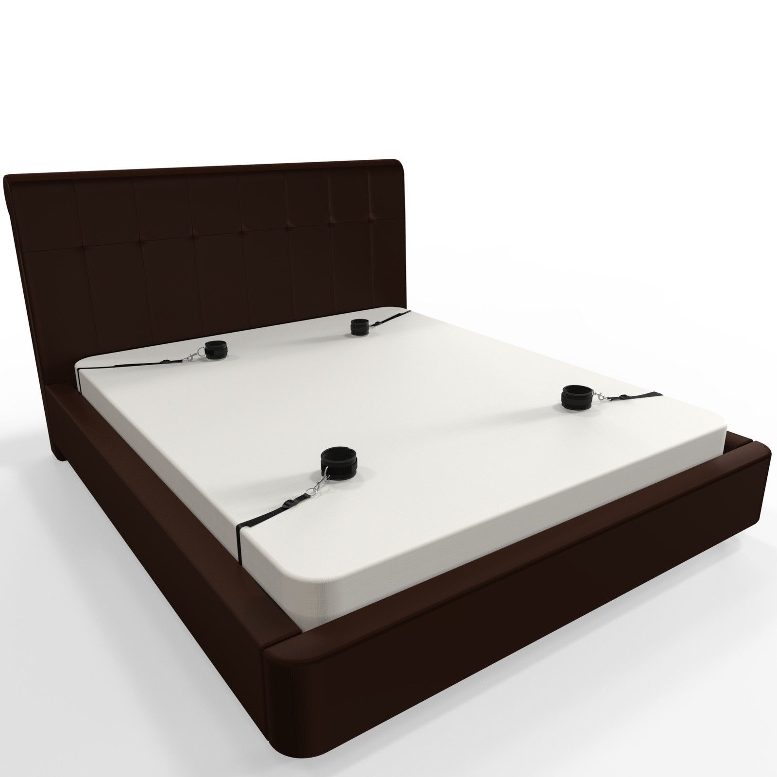 Under Bed Restraint Kit