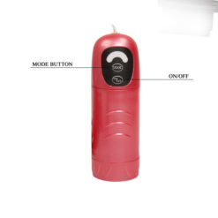 Ultra Harness Strapon With Clit Stim Rabbit - Image 4
