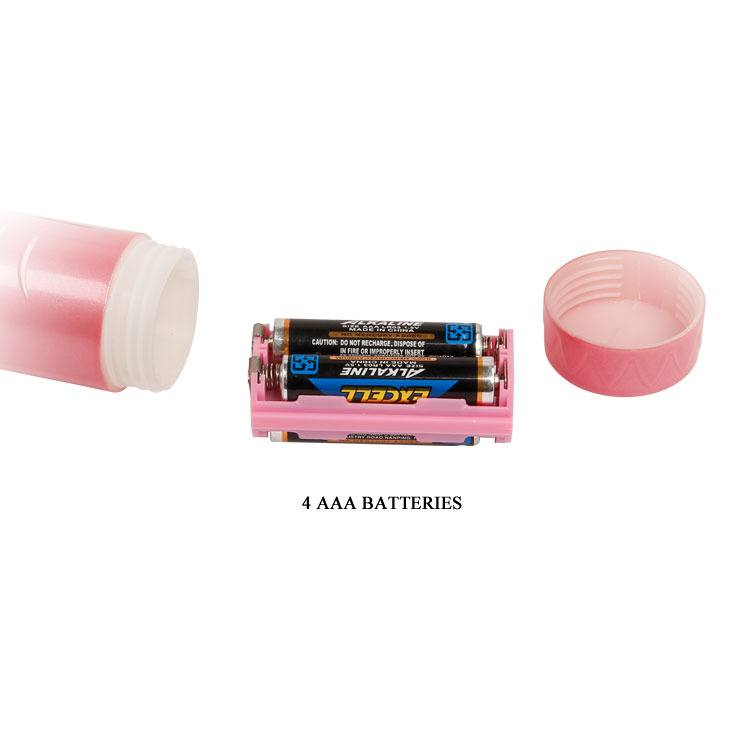 Ultra Harness Strapon With Clit Stim Rabbit - Image 3