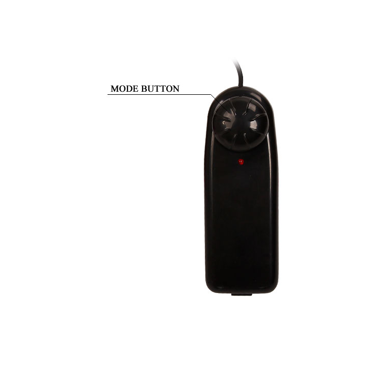 Ultra Harness Silicone Vibrating Strapon - Image 7