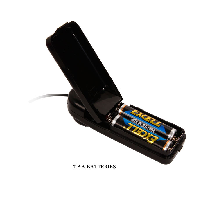 Ultra Harness Silicone Vibrating Strapon - Image 6