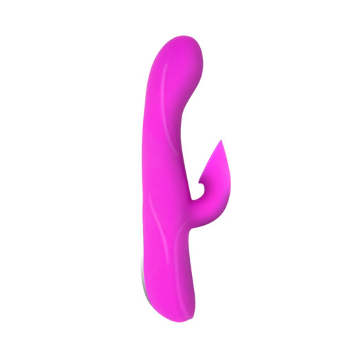 Romance Massager With Clit Sucker