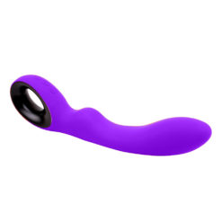 Royal Sceptor 9.44" Total Length Purple