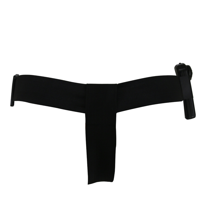 Ultra Double Penetrator Vibrating Strap On - Image 3