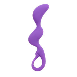 Alternative view of Share XS Ergonomic G Spot Probe