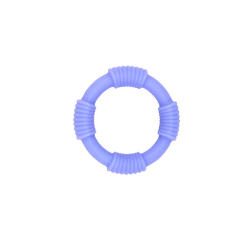 Silicone Cock Ring