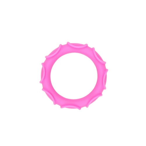 Silicone Cock Ring