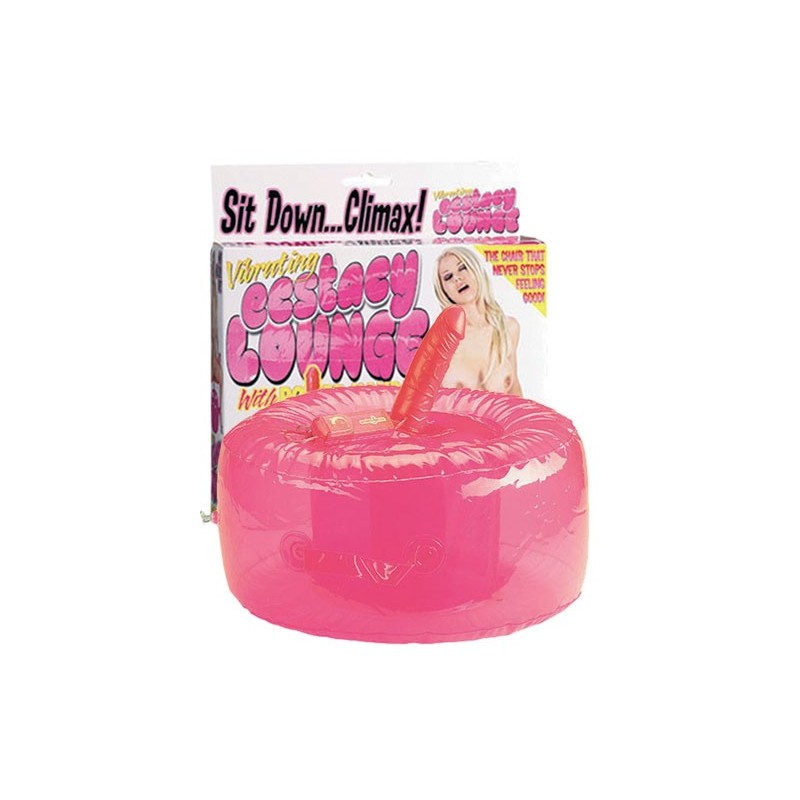 Ecstacy Vibrating Lounge