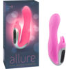 Allure Dual Motor Vibrator