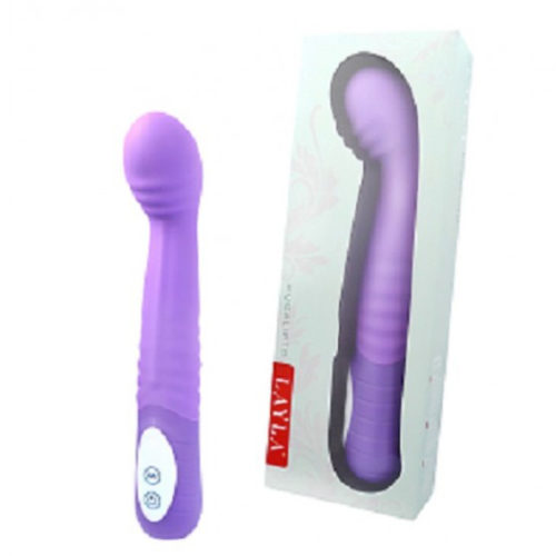 Layla Eucalipto G Spot Vibrator