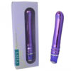 Layla Margherita Metal Multi Speed Vibrator