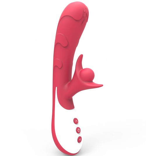 Clit Stimulating Rechargeable Vibe