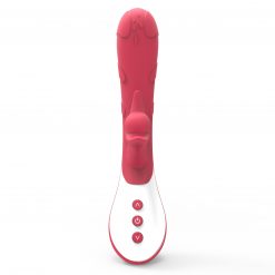 Alternative view of Clit Stimulating Rechargeable Vibe