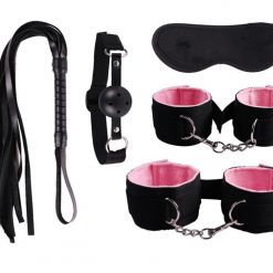 Basic Bondage Kit - Image 2