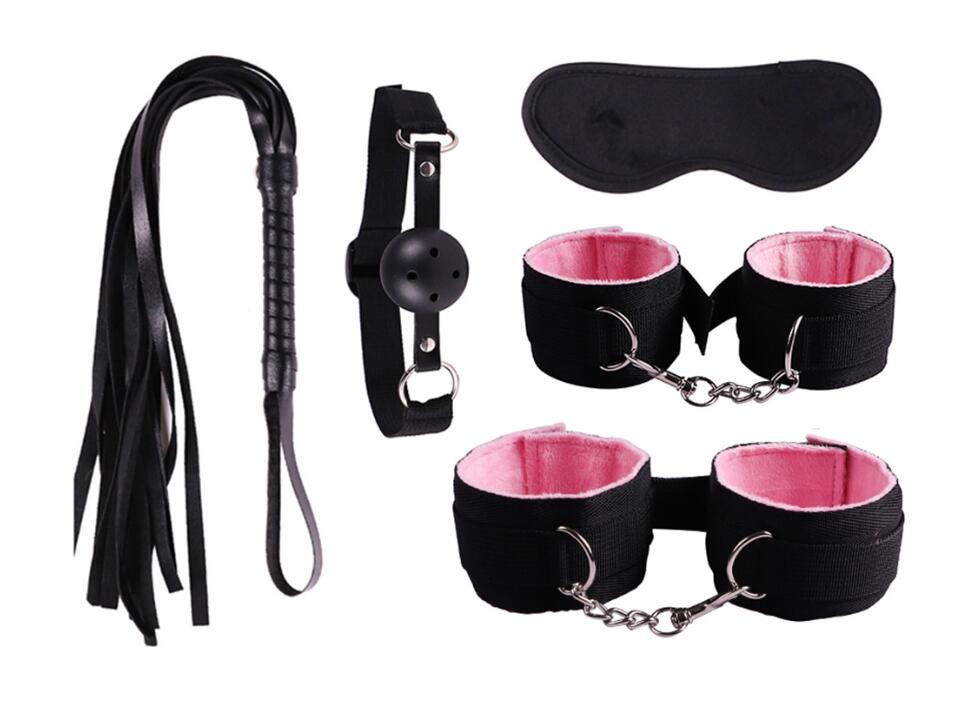 Basic Bondage Kit - Image 2