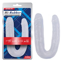 Huge Tapered Double Ender 17.7 Inches Thick Jelly - Image 6