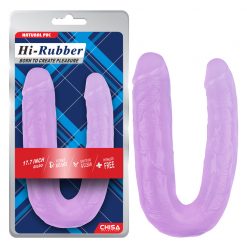 Huge Tapered Double Ender 17.7 Inches Thick Jelly - Image 4