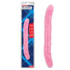 Huge Tapered Double Ender 12.8 Inches Thick Jelly - Image 12