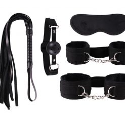 Basic Bondage Kit - Image 4
