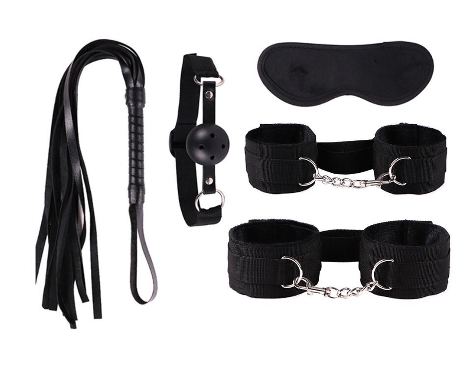 Basic Bondage Kit - Image 4