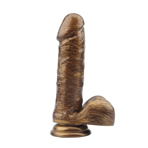 Ben Dovers 7.6" Muscle Dong