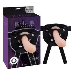 Cavelier Strapon