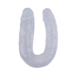 Huge Tapered Double Ender 14 Inches Thick Jelly