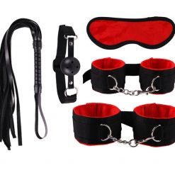 Basic Bondage Kit - Image 3