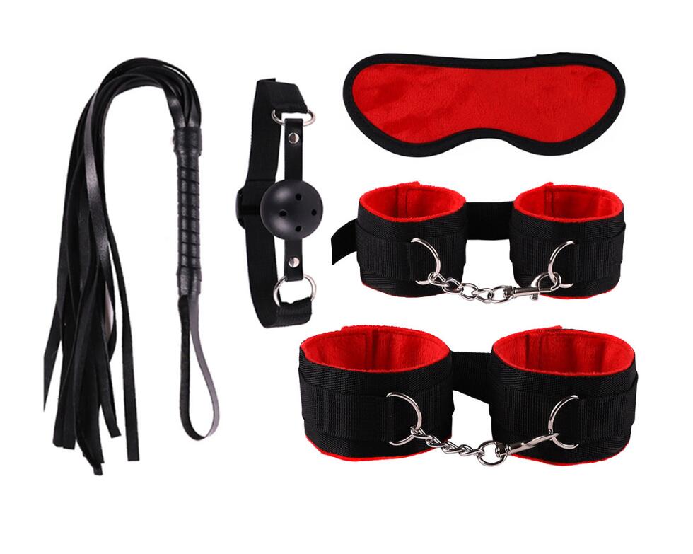 Basic Bondage Kit - Image 3