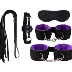 Basic Bondage Kit