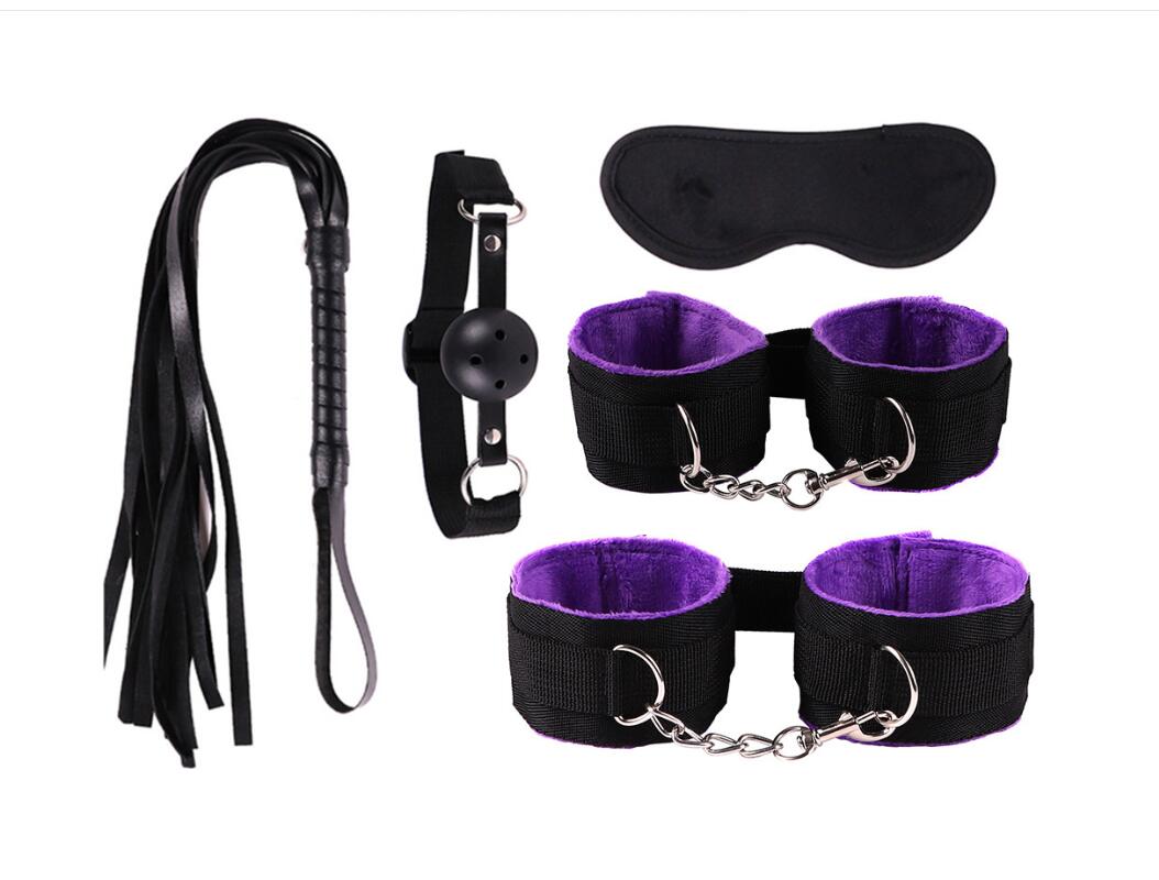 Basic Bondage Kit