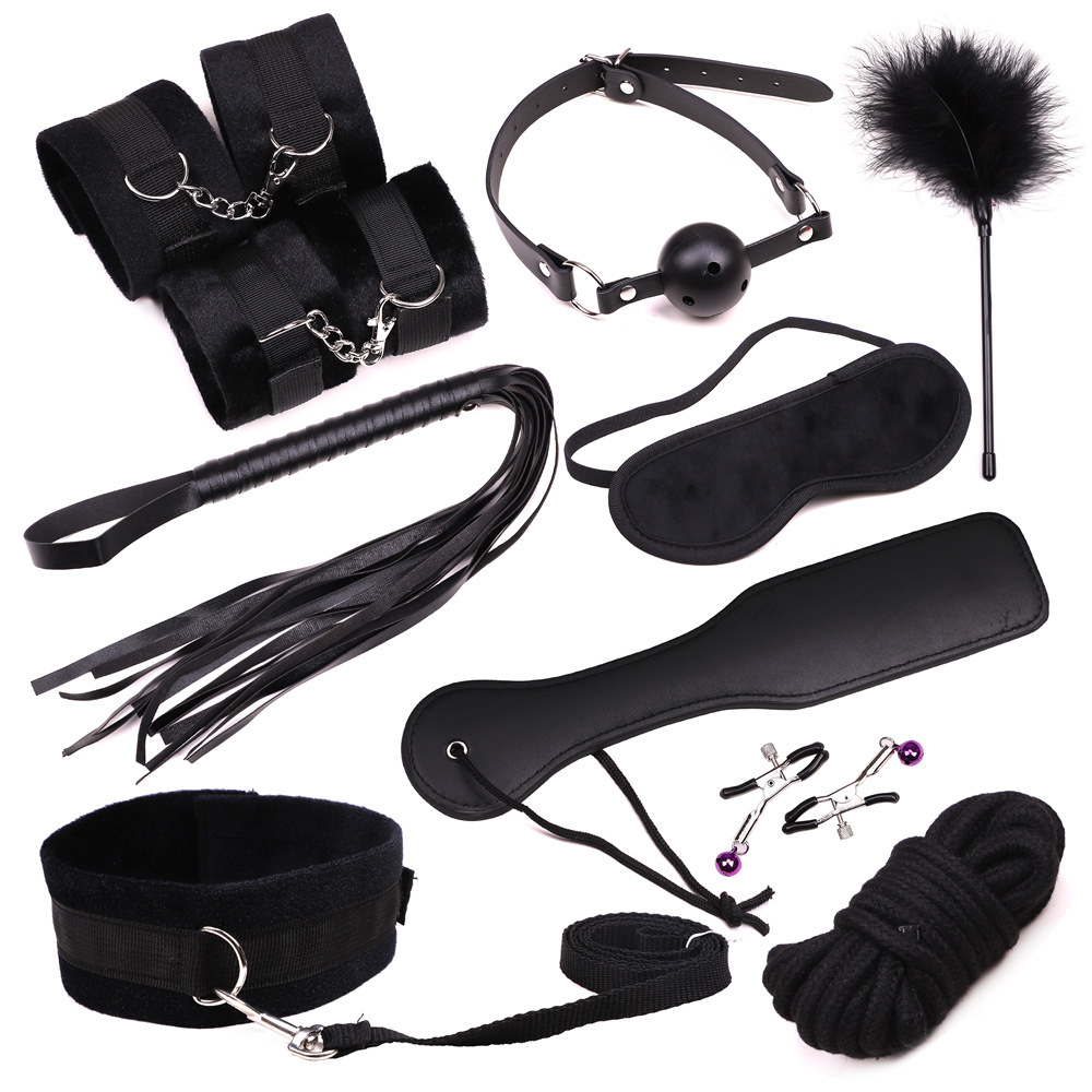 Advanced Bondage Kit - Image 6