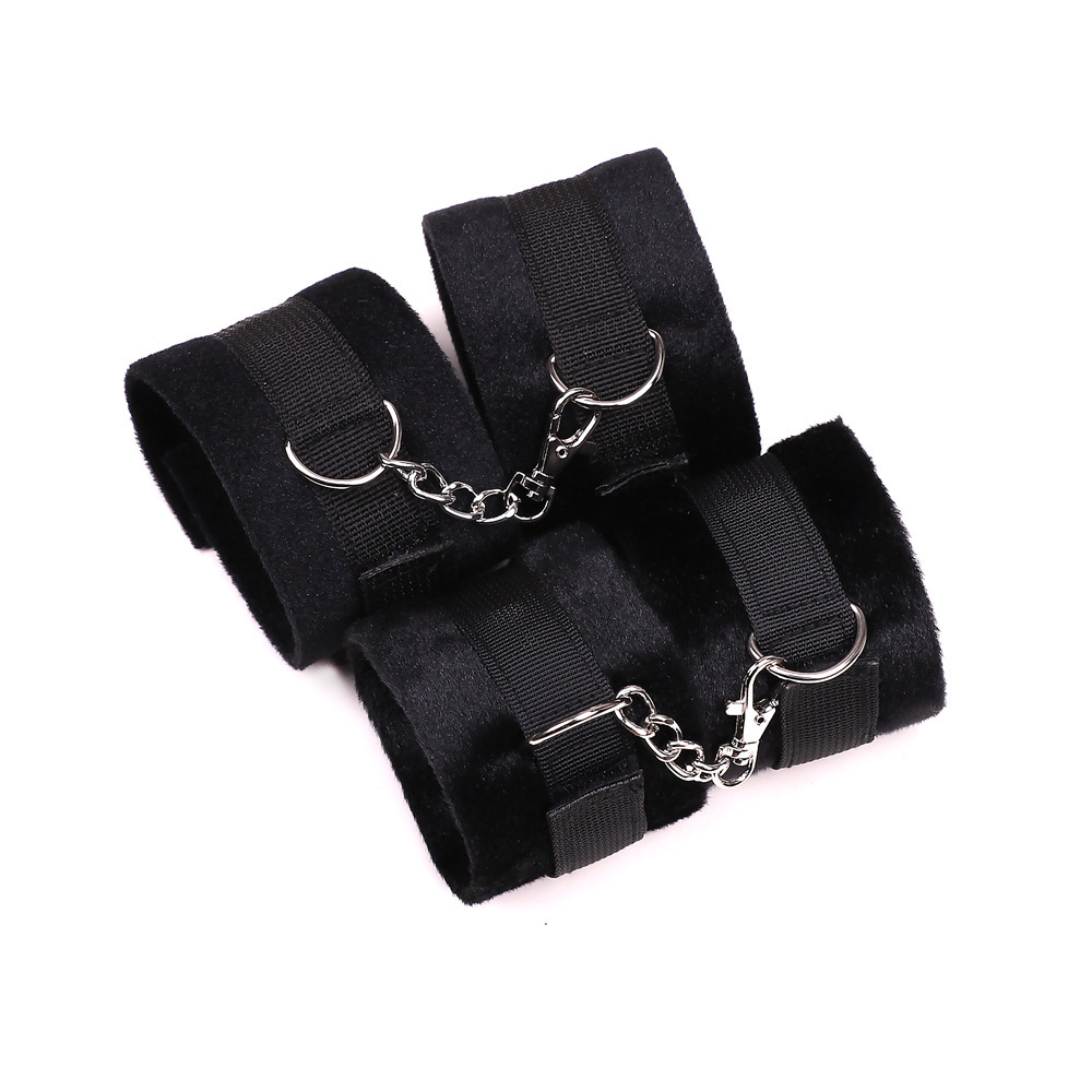 Advanced Bondage Kit - Image 5