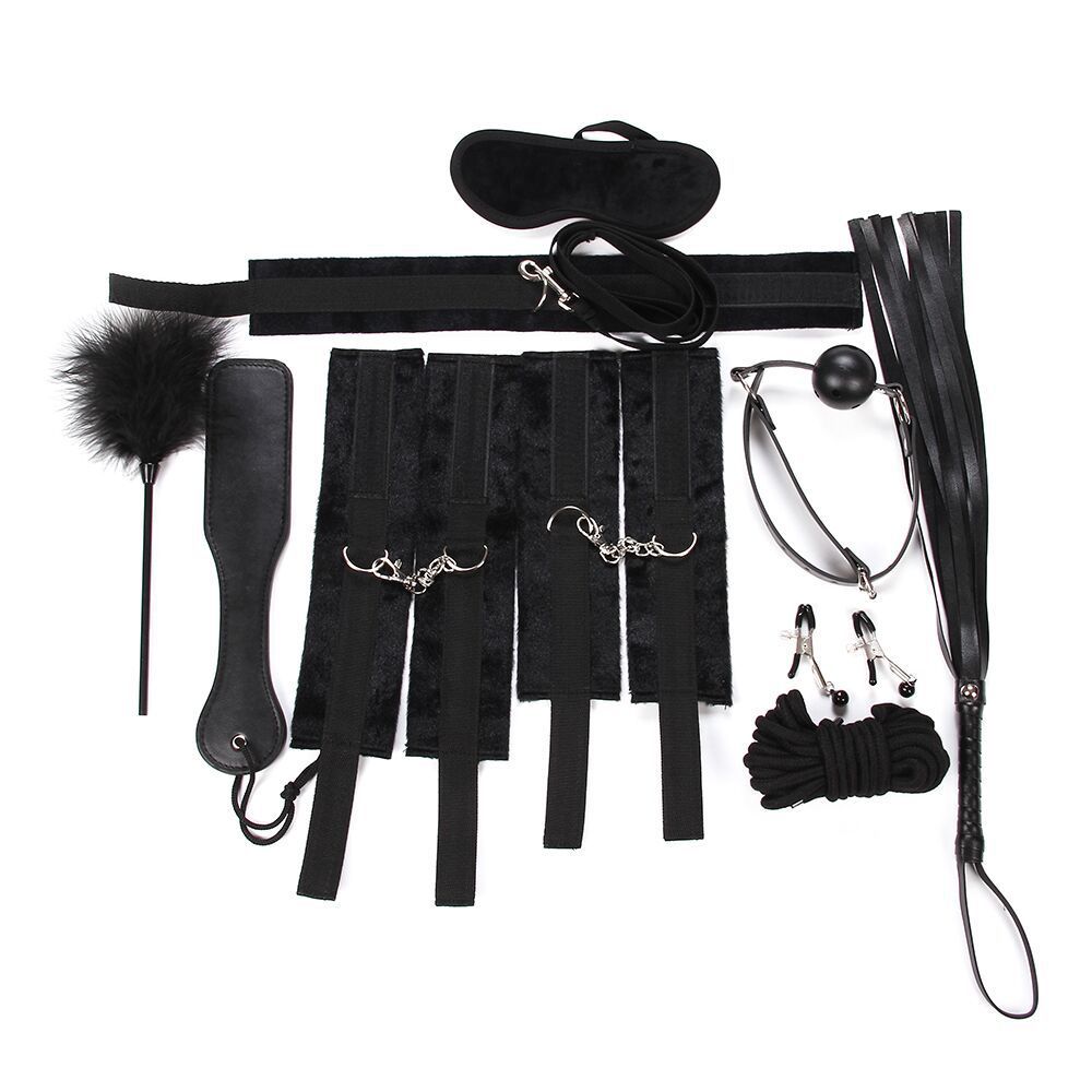 Advanced Bondage Kit - Image 2