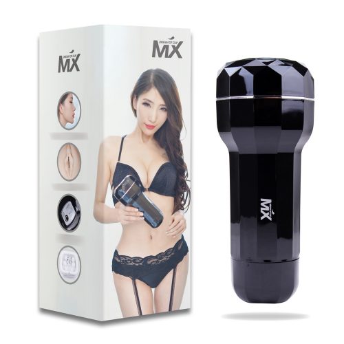 MX Dream Cup With Audio