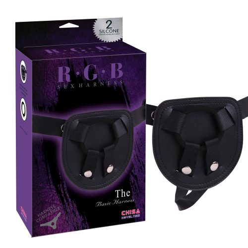 RGB Personal Harness