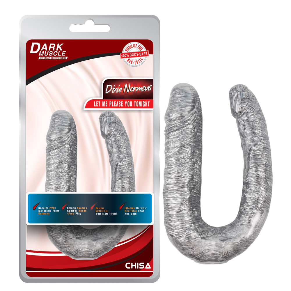 Dixie Normous Double Ender 13.2 Inches - Image 2
