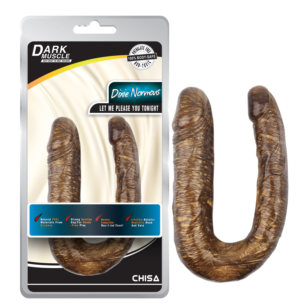Dixie Normous Double Ender 13.2 Inches - Image 8