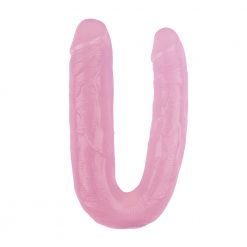 Huge Tapered Double Ender 17.7 Inches Thick Jelly - Image 2