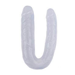 Huge Tapered Double Ender 17.7 Inches Thick Jelly - Image 5
