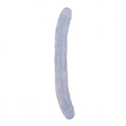 Huge Tapered Double Ender 12.8 Inches Thick Jelly - Image 9