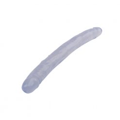 Huge Tapered Double Ender 12.8 Inches Thick Jelly - Image 7