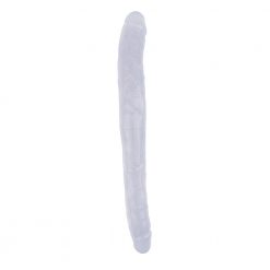 Huge Tapered Double Ender 17.8 Inches Thick Jelly - Image 2