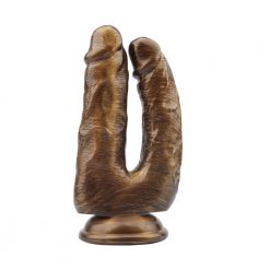 Dick Cummings Double Penetrator 7 Inch