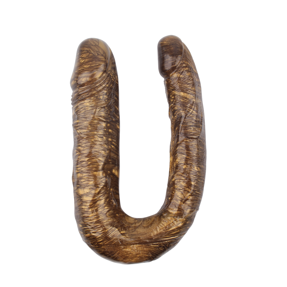 Dixie Normous Double Ender 13.2 Inches