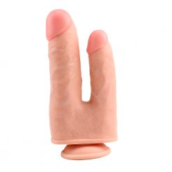 Bromeo Uneven Double Ender 7.9 And 7.6 Inches