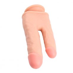 Alternative view of Bromeo Uneven Double Ender 7.9 And 7.6 Inches