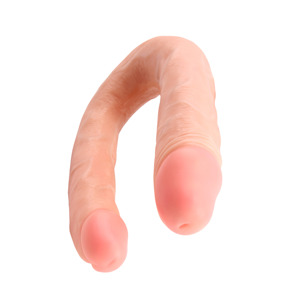 Her Her Double Ender 13.5 Inches - Image 2