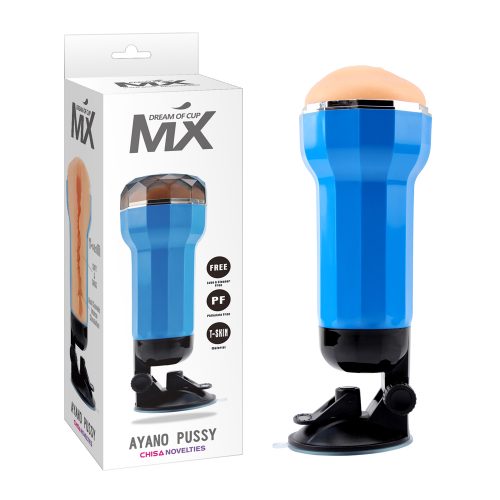 MX Adjustable Dream Cup Pussy Fucker